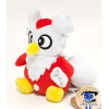 autehntic Pokemon Center Plush Pokemon fit Delibird 14cm 